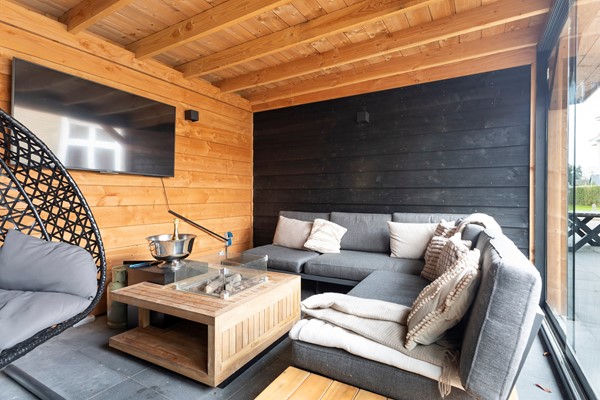 Medium property photo - Tilledyk 5, 9047 KG Minnertsga